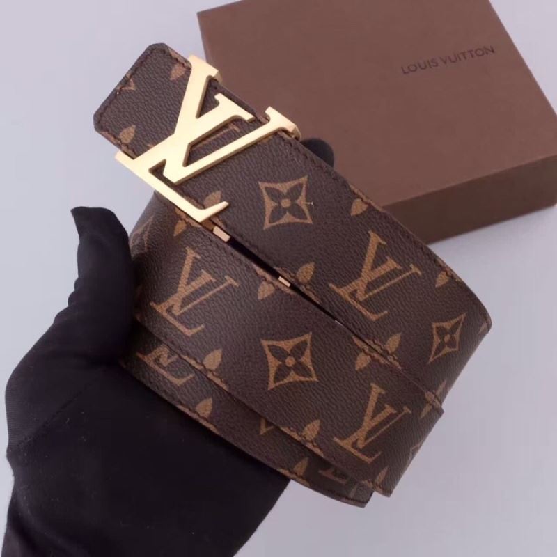 Louis Vuitton Belts